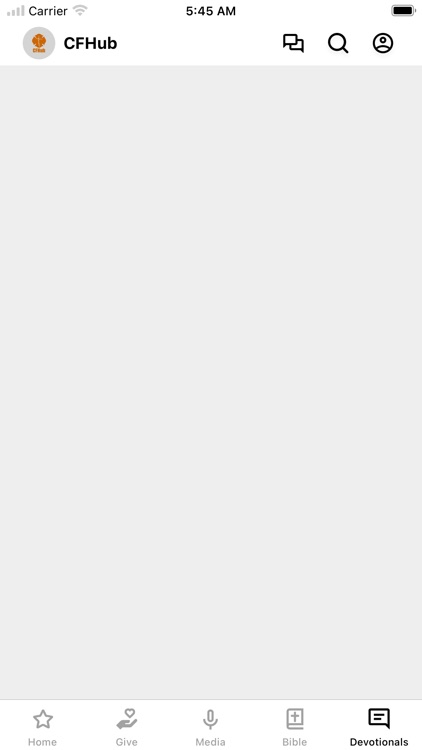 Christian Firefighter Hub