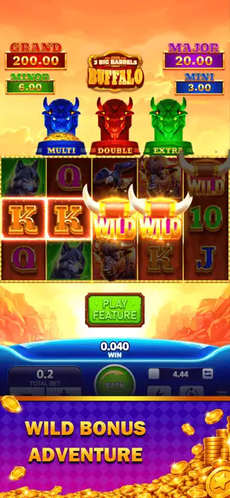 King7slots screenshot 2