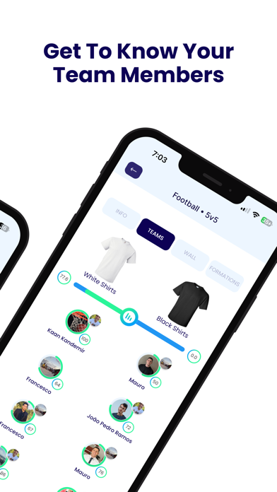 Click-match Screenshot