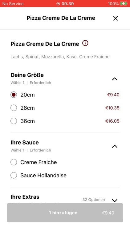 Food Monster screenshot-3