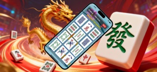 Mahjong - Front and Back Screenshot 5 of 5