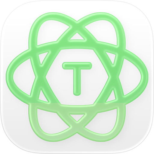 ReactNativeTemplate-RN is FUN