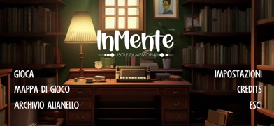 InMente Screenshot 1 of 6