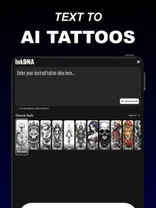 Ink Therapy HQ 2