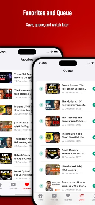YouTube PiP Floating Player Screenshot 4 of 8