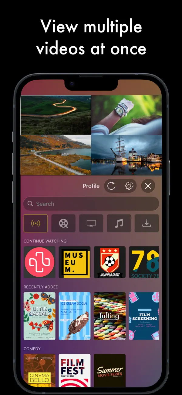 #5. iSTB (iOS) De: Nihal Ahmed