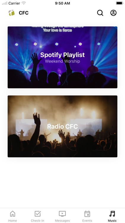 onlineCFC screenshot-4
