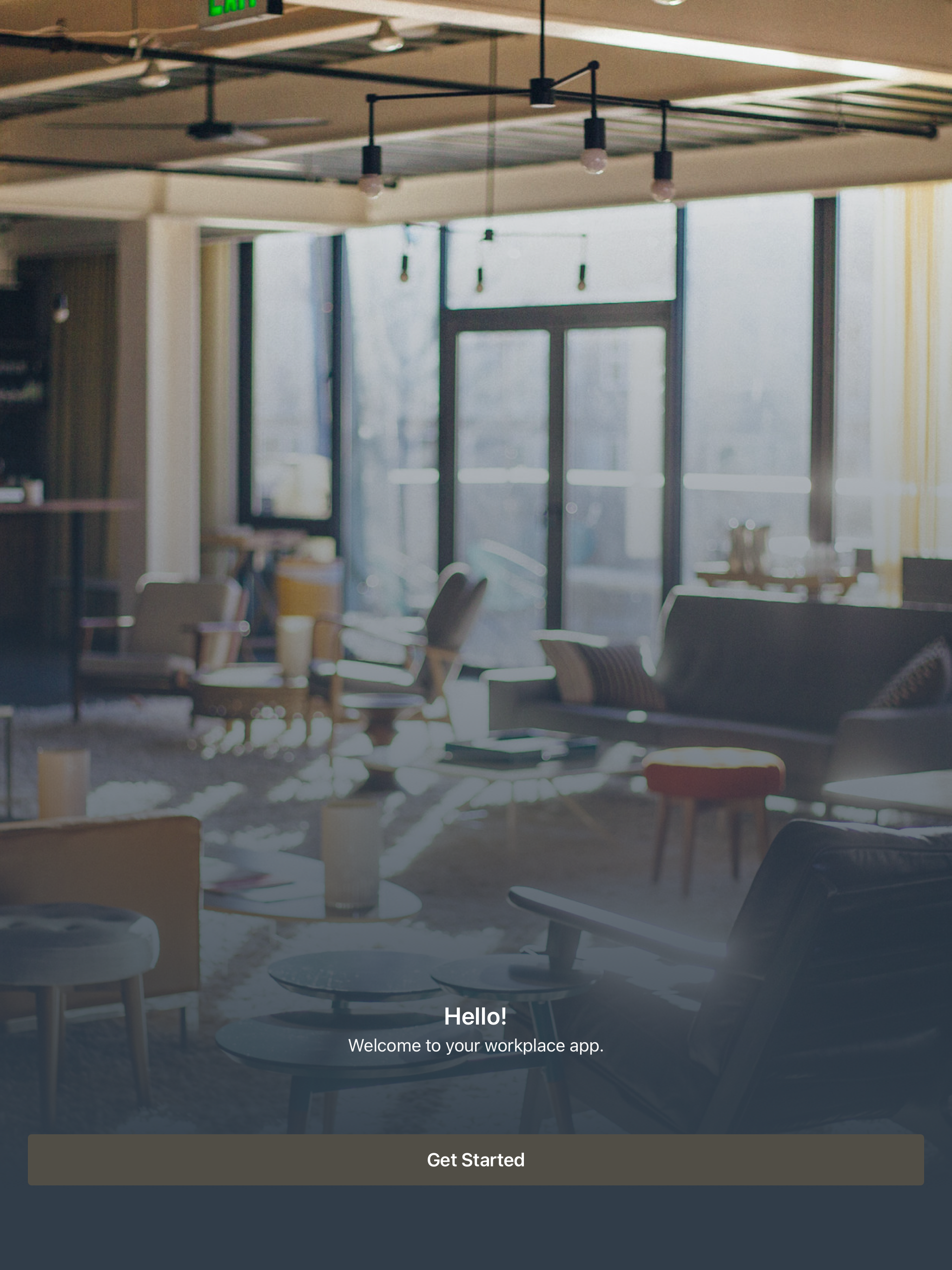 The Cloud Room screenshot 8