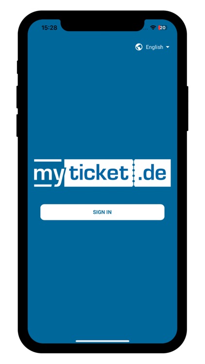 myticket MOBILE