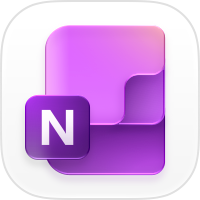 Microsoft OneNote
