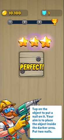 PinPoint Master Screenshot 2 of 6
