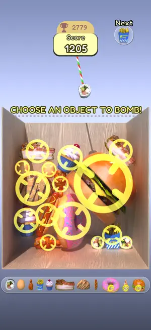 Drop & Fuse screenshot 4