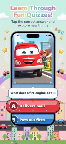 Quiz Quest: Learn & Play Fun screenshot 6