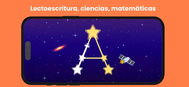 Juegos para niños Kokoro Kids screenshot 7 of 7