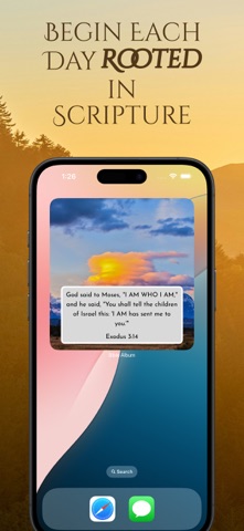 Bible Album Screenshot 1 of 5