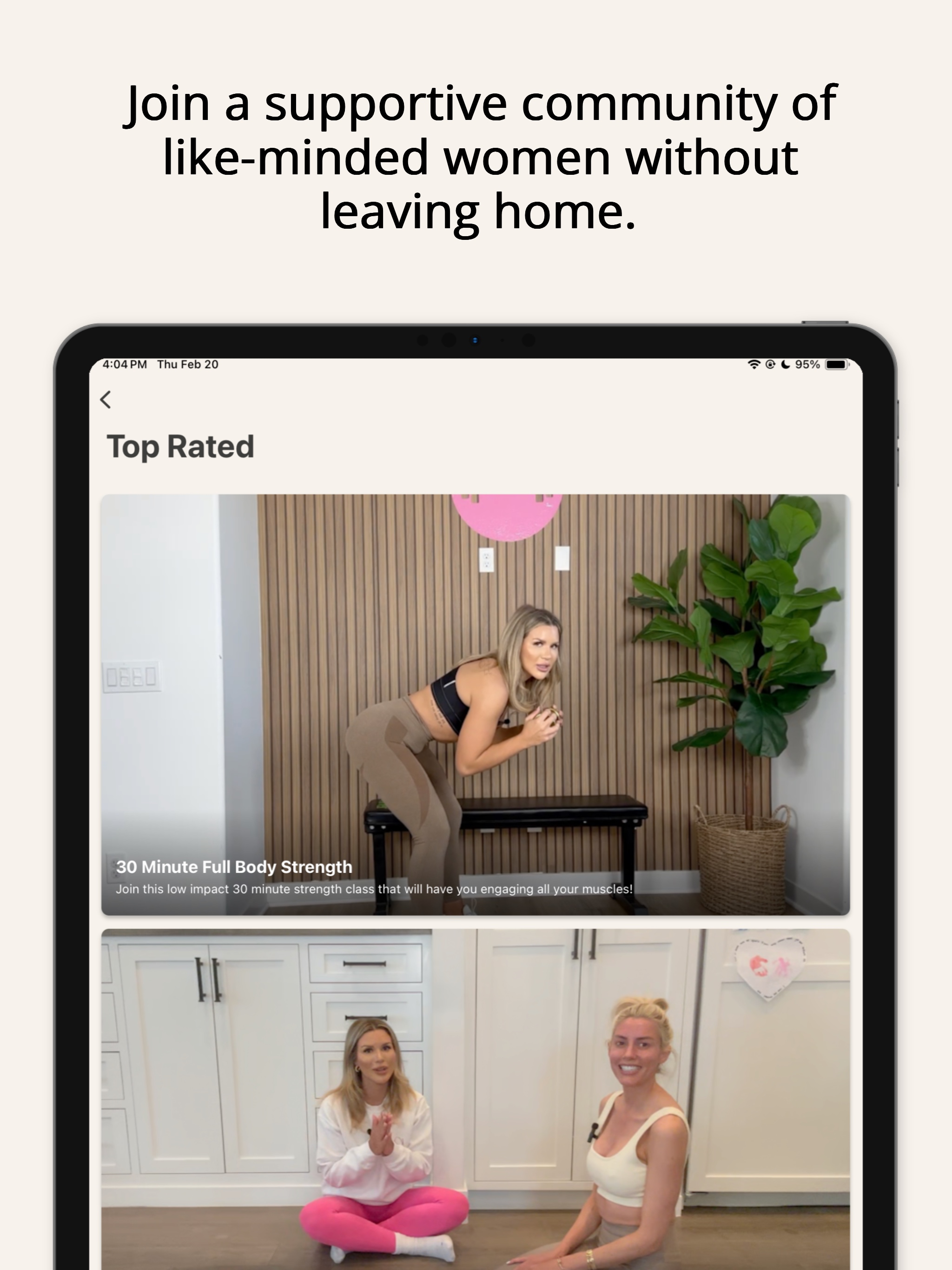 Paulina Fitness Studio
