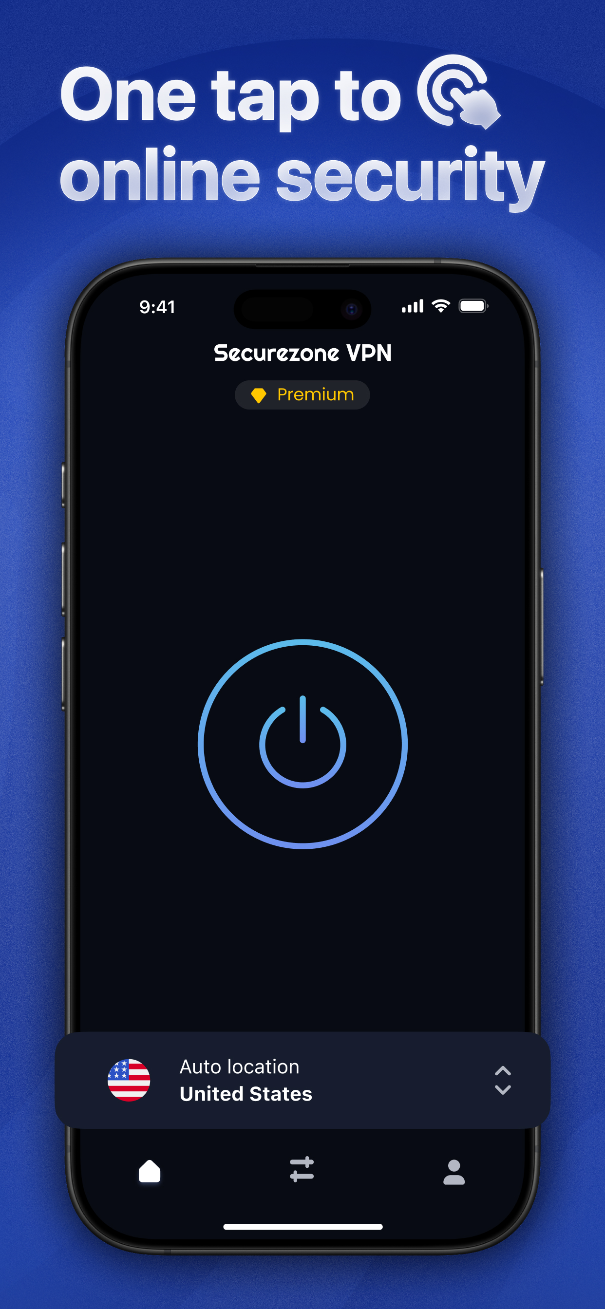 VPN Super Fast Securezone Best