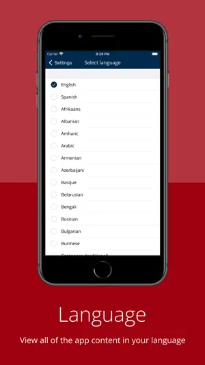 St Peter Schaumburg screenshot 4