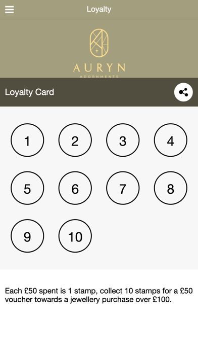 Screenshot #3 pour Auryn Adornments