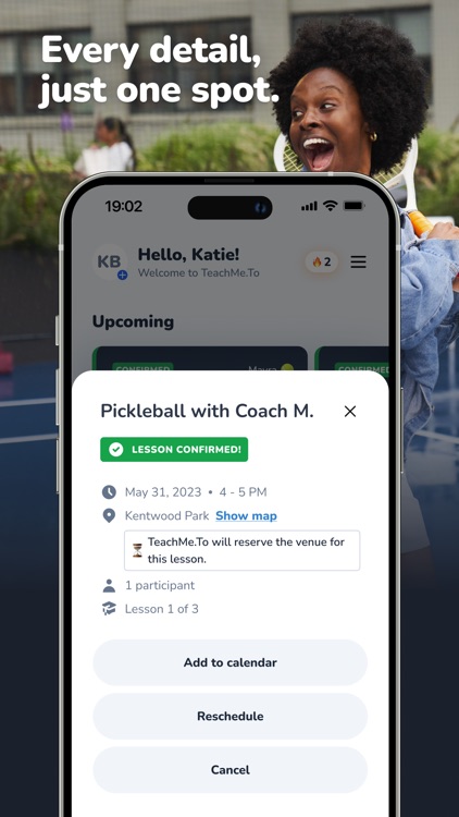 TeachMe.To screenshot-4