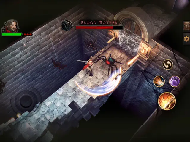 Shadowborn screenshot 10