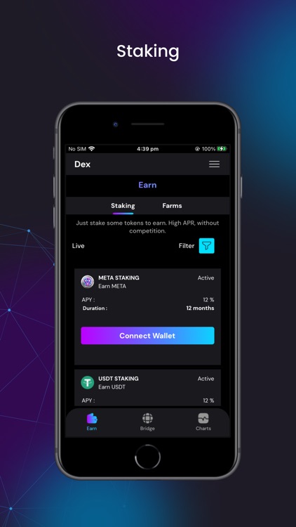 Metatron Eco System screenshot-5