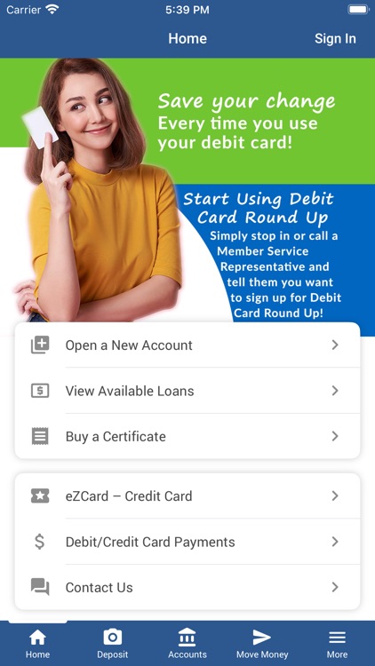 Ocala Community Credit Union