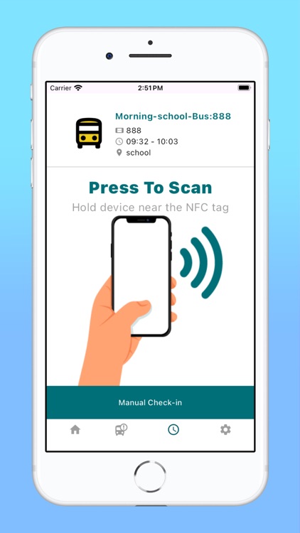iBus Buddy Operator screenshot-4