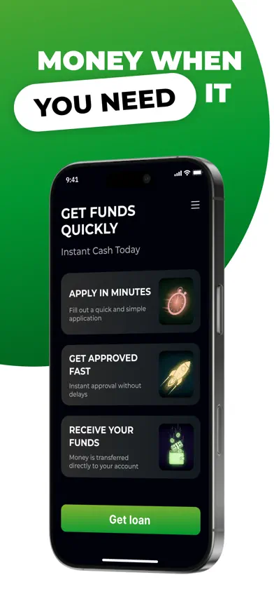 Cash Advance: Get Extra Money screenshot 4