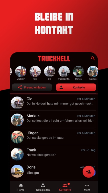 TRUCKHELL screenshot-4