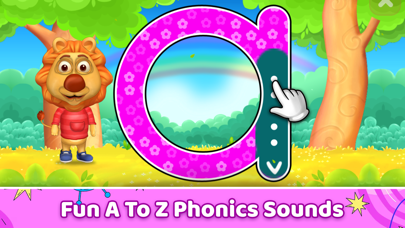 ABC Kids - Kids Learning Game Screenshot