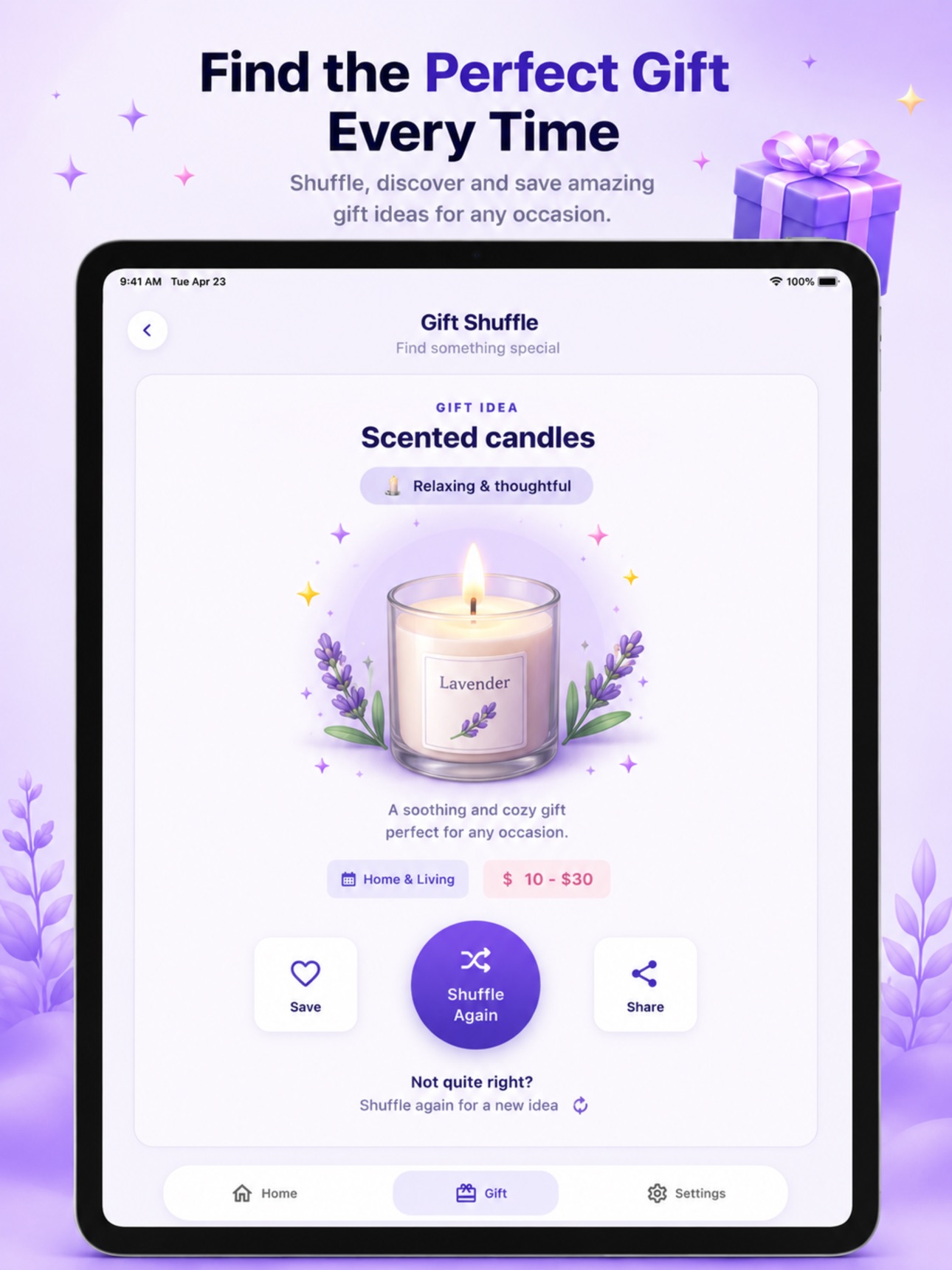 Screenshot 5 of AgeWise: Age Calculator