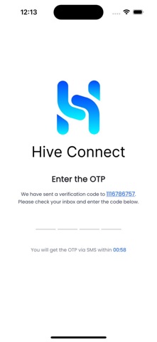 Hive Connect Malaysia Screenshot 4 of 4