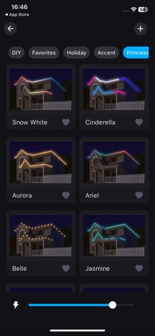 Luna Lighting Screenshot 3 of 3