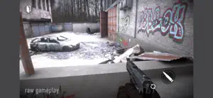 Grimzone: Last Day Survival screenshot 1