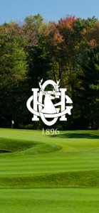 The Hartford Golf Club screenshot #1 for iPhone