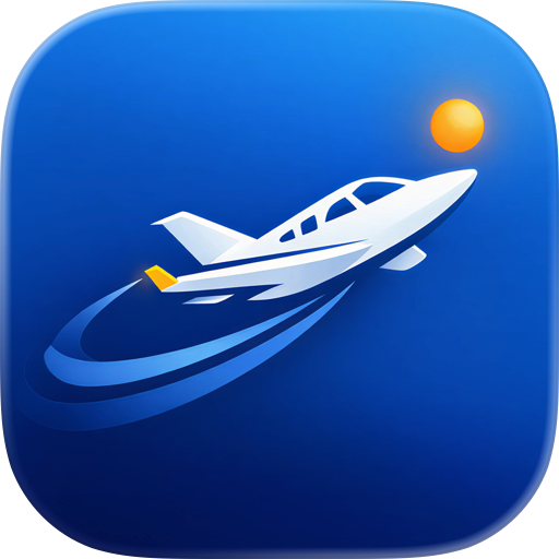 FlyShare by SmartFlight.aero