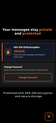 BlackBox Vault Screenshot 4 of 7