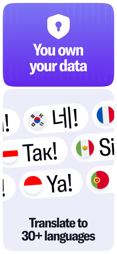 Wave AI Note Taker & Recorder screenshot 6
