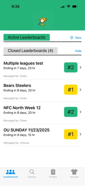 PickMarket screenshot 2