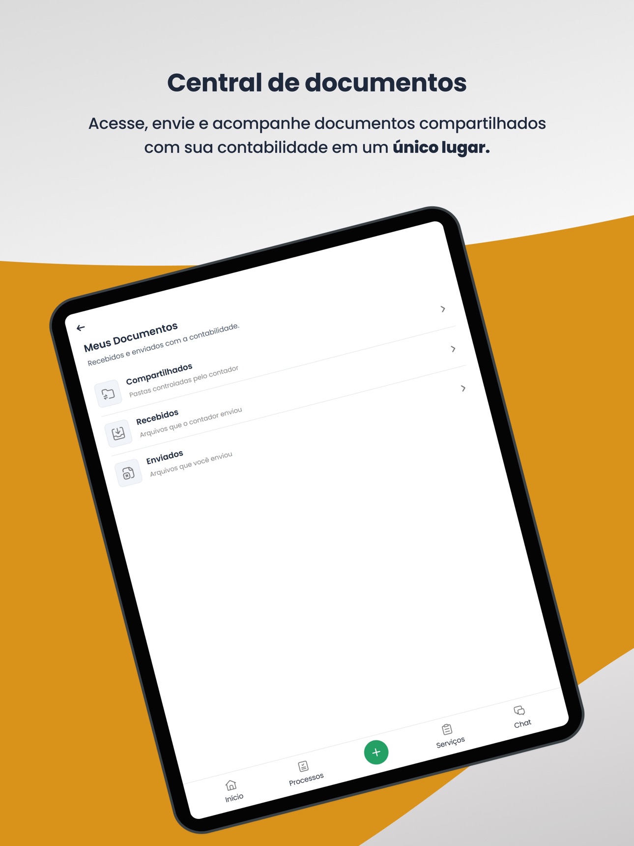 Screenshot 11 of ERCON Contabilidade