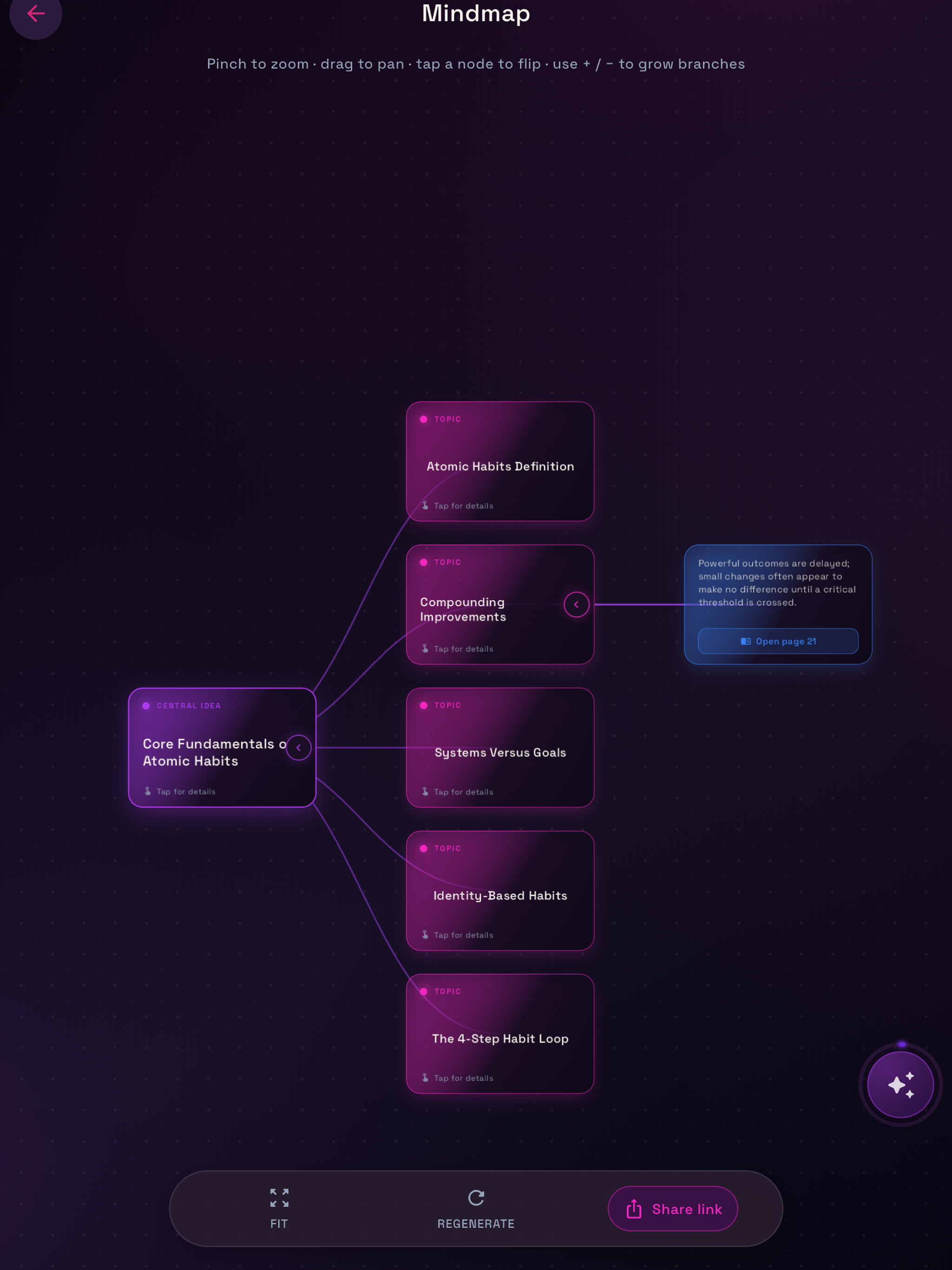 Learnerly AI screenshot 15