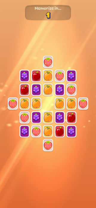 Memoria: Match & Decor Screenshot 2 of 7