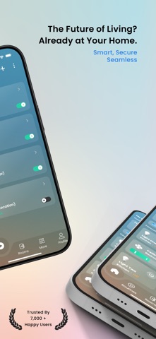 AetherHome Screenshot 5 of 5