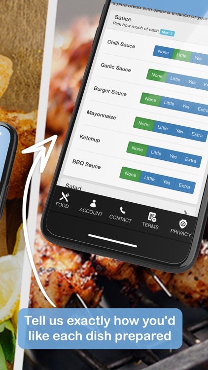 Rumbles Fish Bar in St. Ives