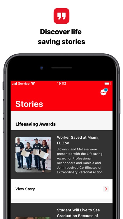 First Aid: American Red Cross screenshot-4