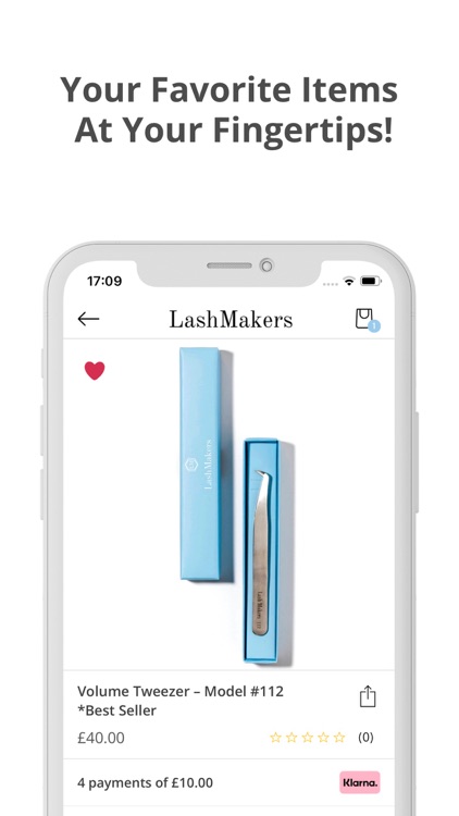 LashMakers