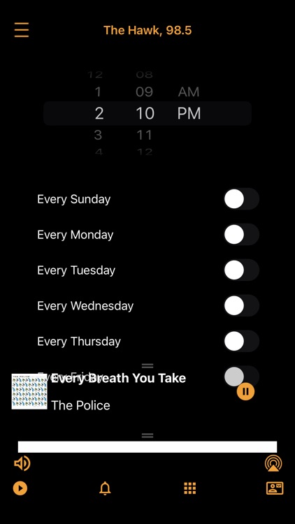 KX 104, KXNP screenshot-4