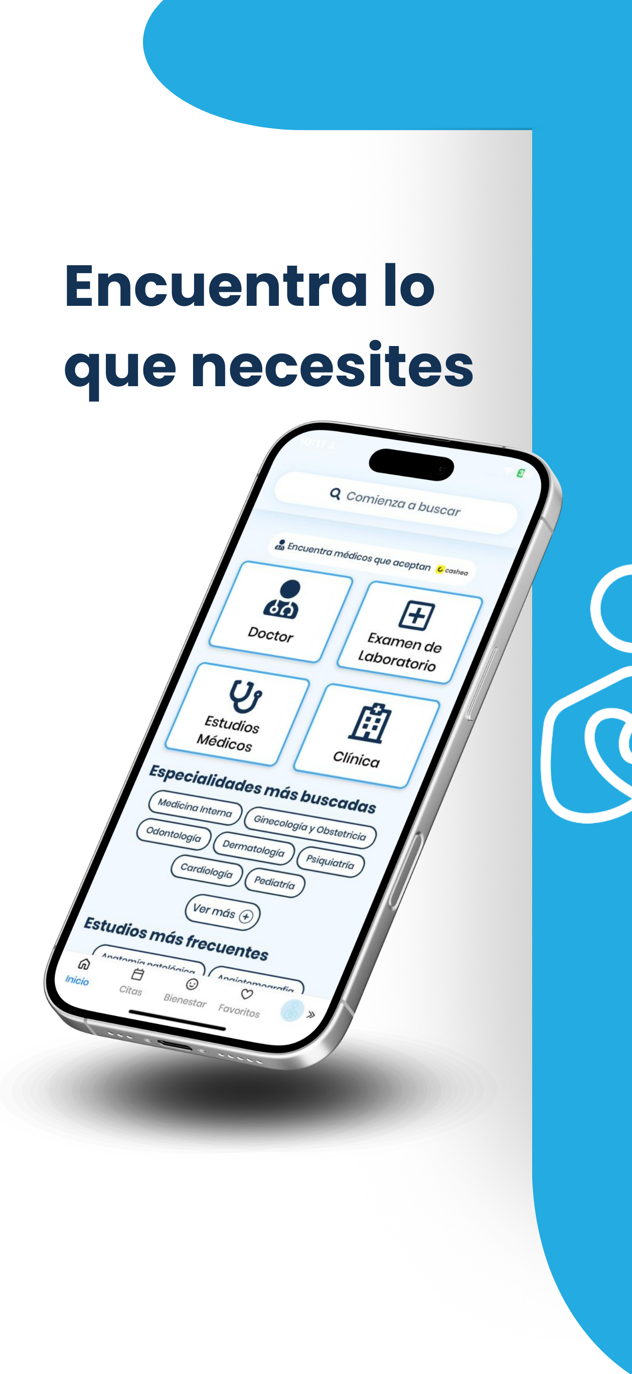 Cita Médica: Venezuela