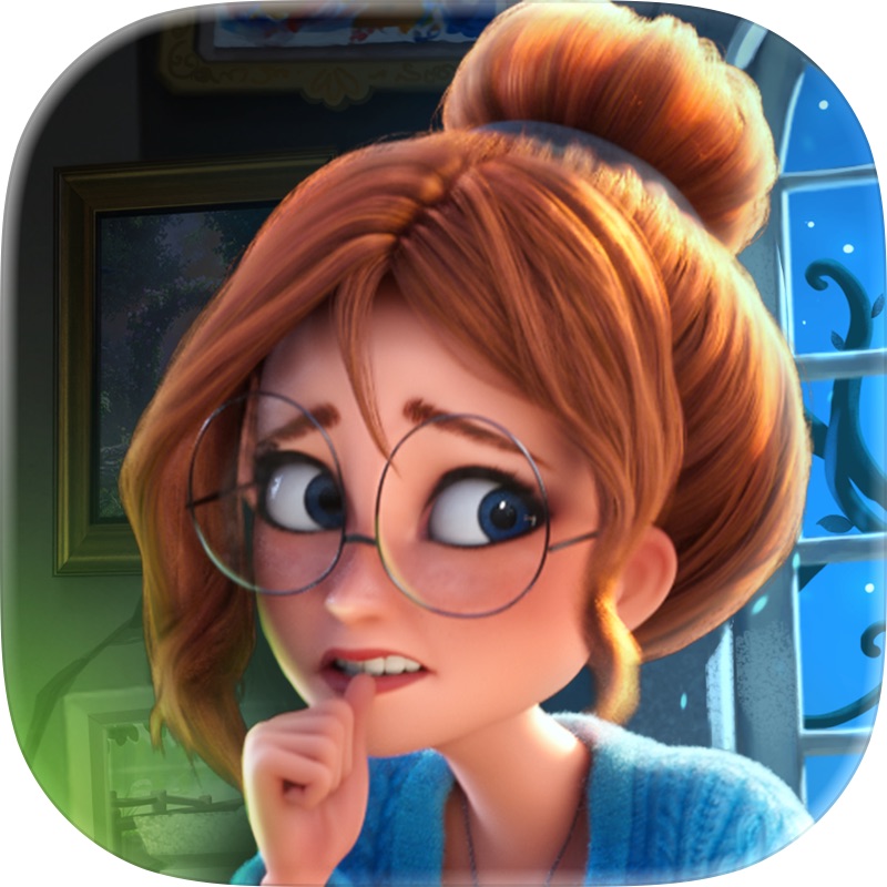 Merge Mansion: Puzzles & Story screenshot 11